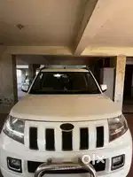 Mahindra TUV 300 T8+ AutoShift 2018 with ABS + EBD