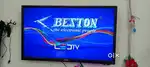 Beston led tv 32 inc
