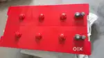 Inverter battery 13 plates handmade battery