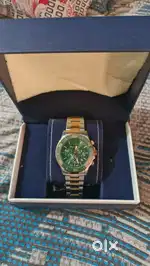 Watch masserati