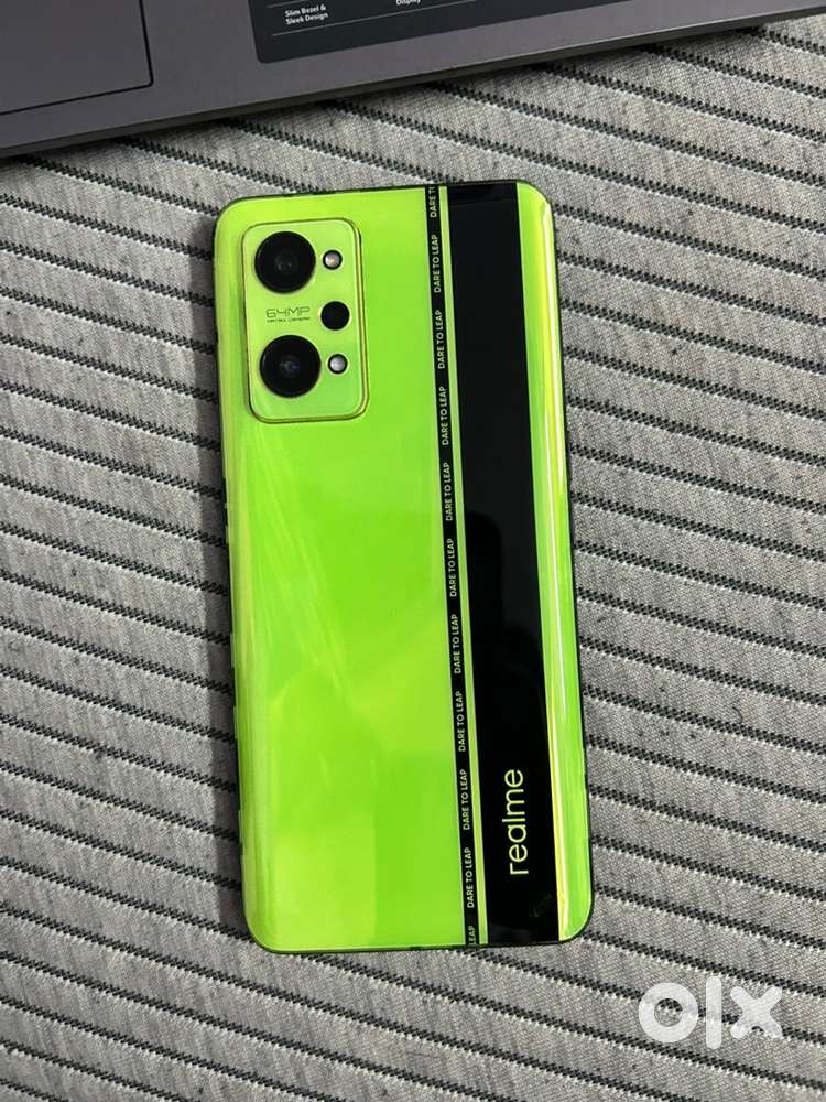 Gt neo 2      8 128