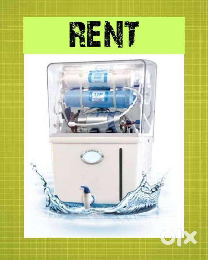 Water Purifier