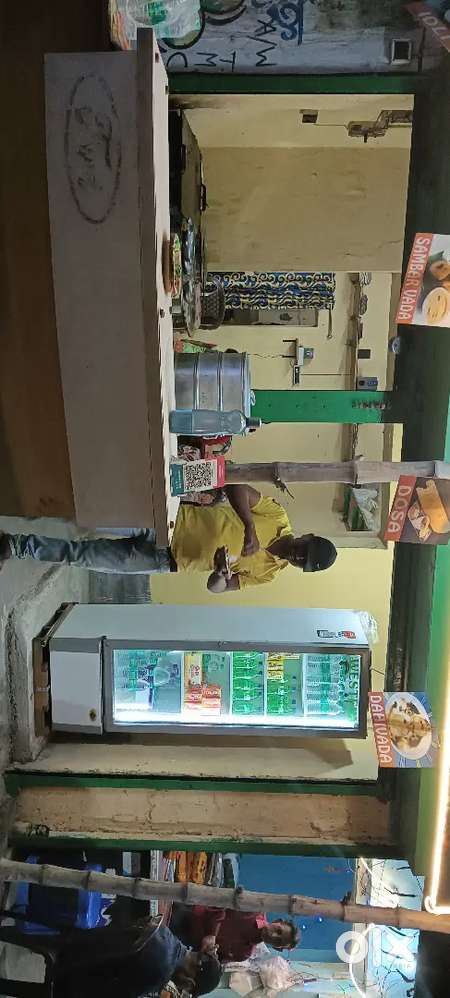 होटल हेल्पर साफ सफाई बर्तन किचन ऑल अराउंडर