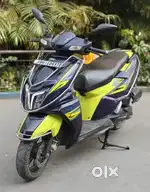 Sale Bs-6 TVS Ntorq Race-XT-125cc scooty.