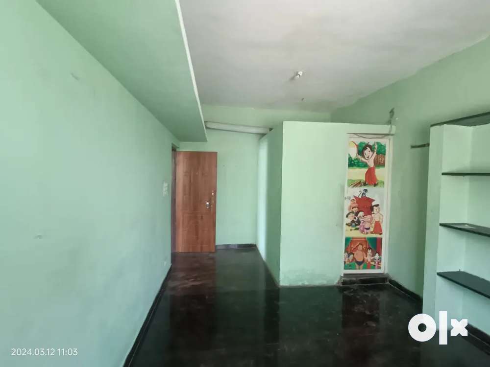 1 BHK house for rent