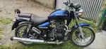 Royal Enfield Thunderbird 350cc