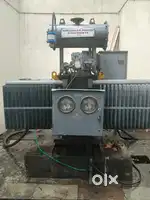 Transfarmer 630 kVA Cooper running