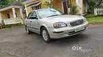 Suzuki Baleno Vxi 1.6