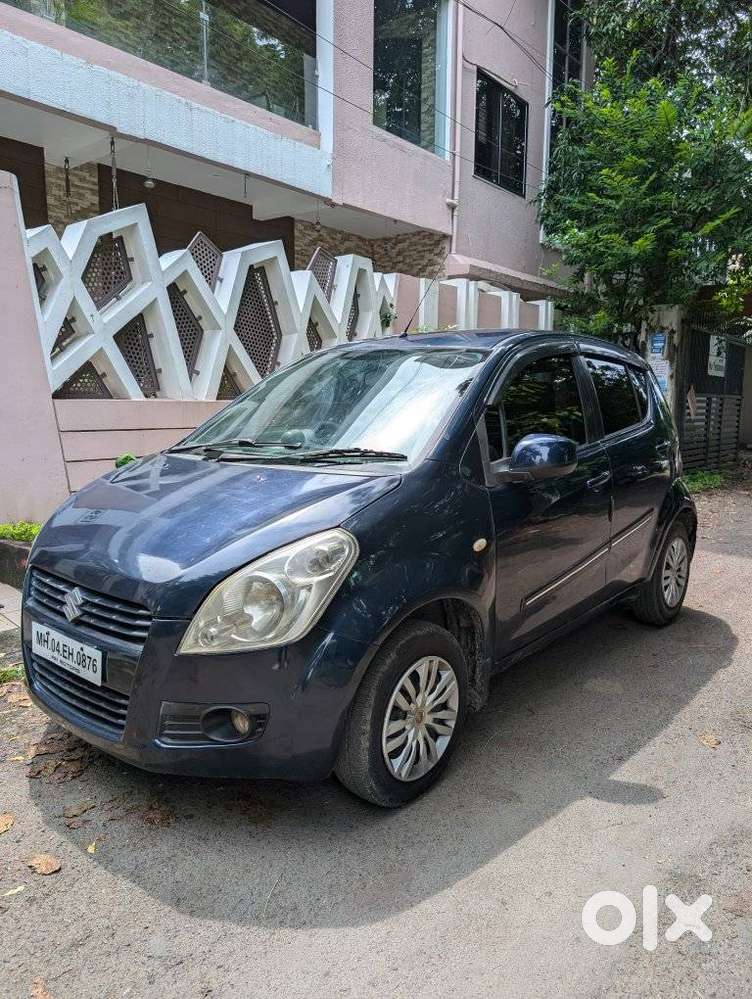 Maruti Suzuki Ritz Vdi BS-IV, 2010, Diesel