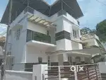 House near kariyavattom 20 thousand
