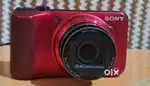 Sony DSC HX 10 V 16X ZOOM perfect working condition