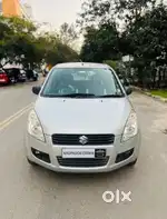 Maruti Suzuki Ritz VXi, 2010, Petrol