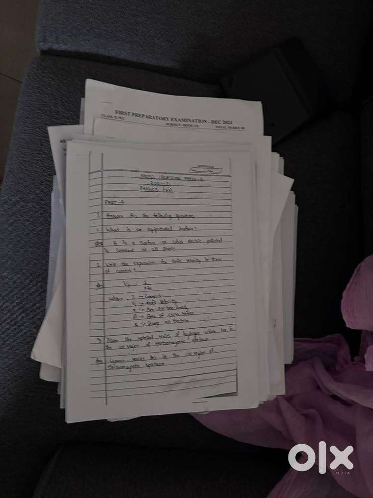 NEET Allen study material and notes