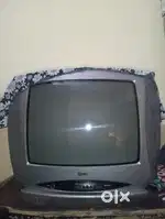 Old LG TV working