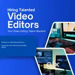 Video editor