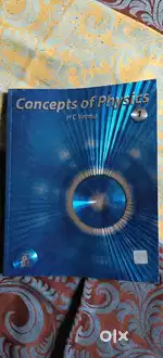 Intermediate physics book