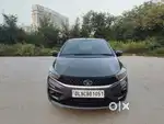 Tata Tiago 1.2 Revotron XT (O), 2023, Petrol