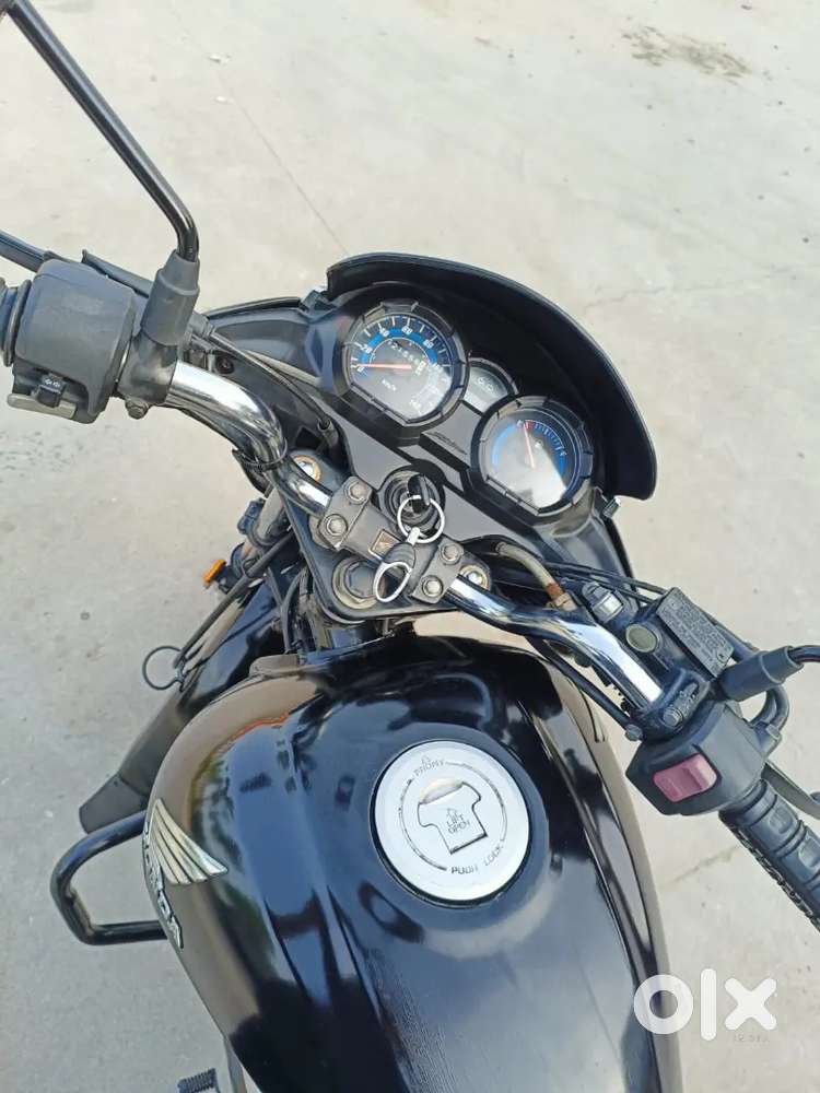Best choice Honda shine 125 cc
