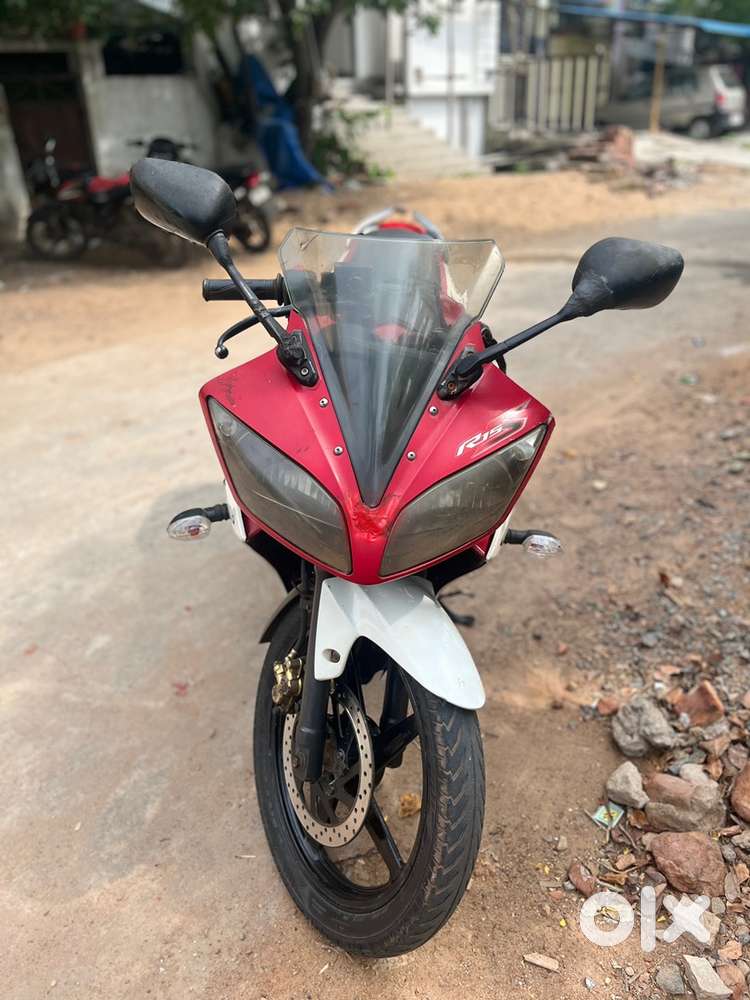 R15 Version 1