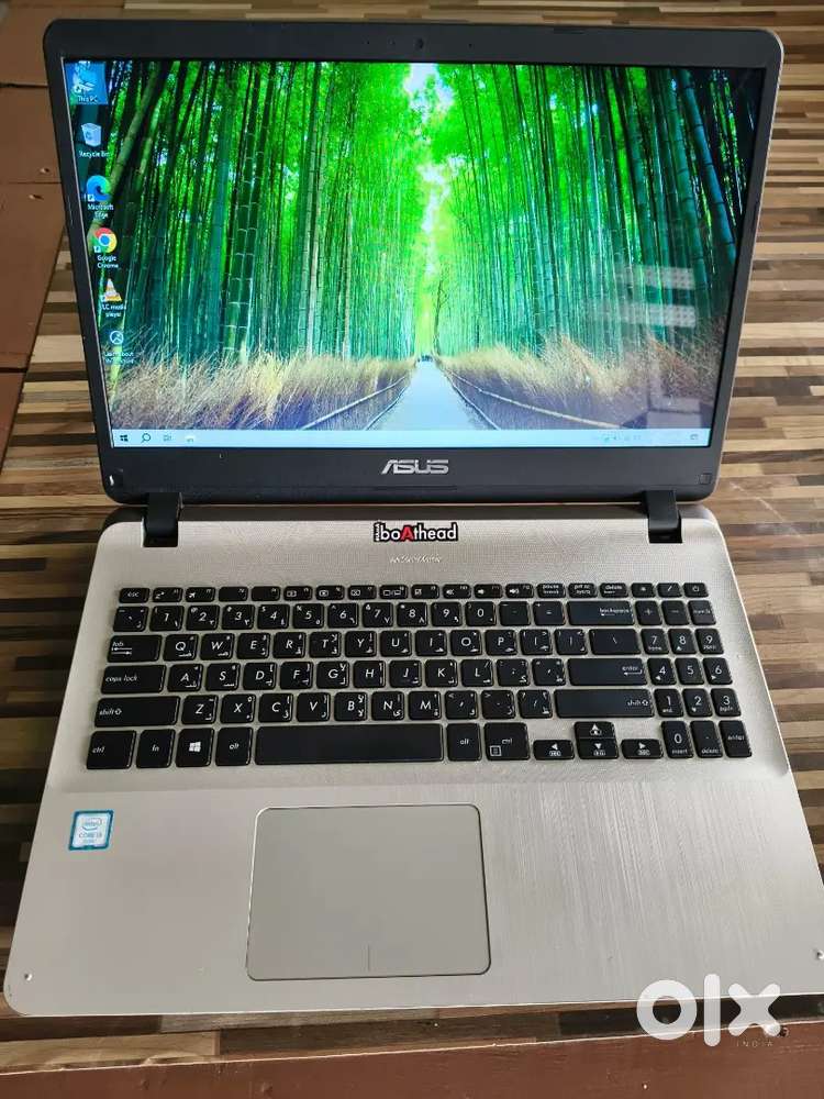 Asus i3 4/512 Gb Exchange Available For Android Phone