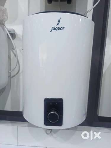 Jaquar 5.5 liter insta water heater