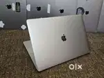Apple Macbook Pro  Feb 2021 i7/16/512/5.5gb GFX 16inch Retina Screen