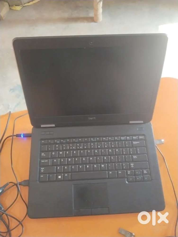 Dell laptop 5i