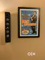 Revel M10 
Concerta Series
2.5 Way 
On-Wall Loudspeaker