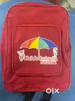 School bag