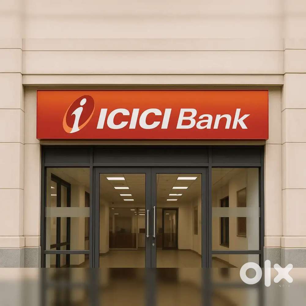 IMMEDIATELY NEED [ BANK JOB ] 12TH ΤΟ GRADUATE PASSED