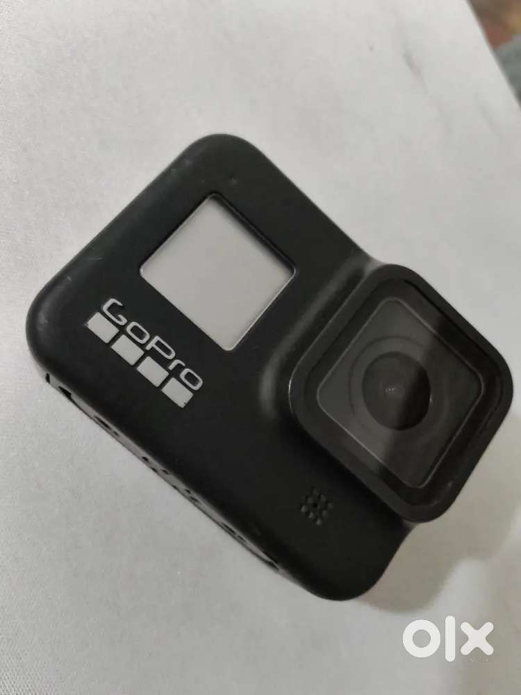 GoPro 8 Black
