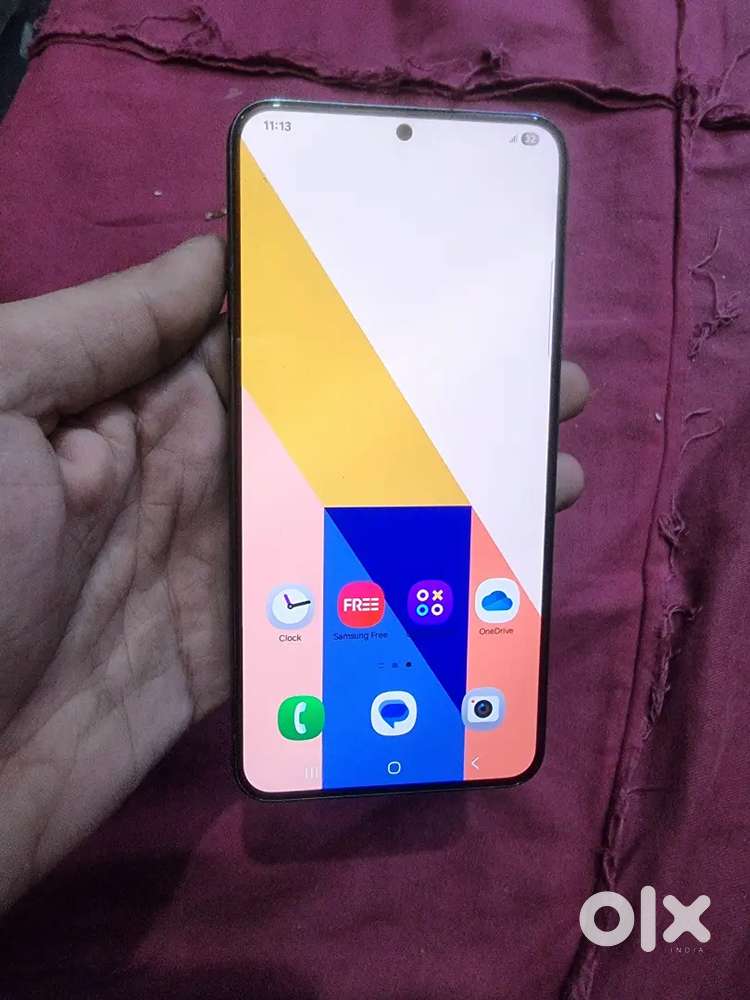 Samsung galaxy s22 plus 5G 8/256