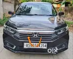 Honda Amaze Top model Showroom condition