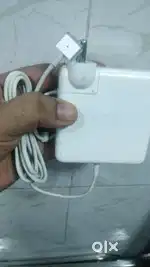 Macbook original used charger for macbook pro and macbook air