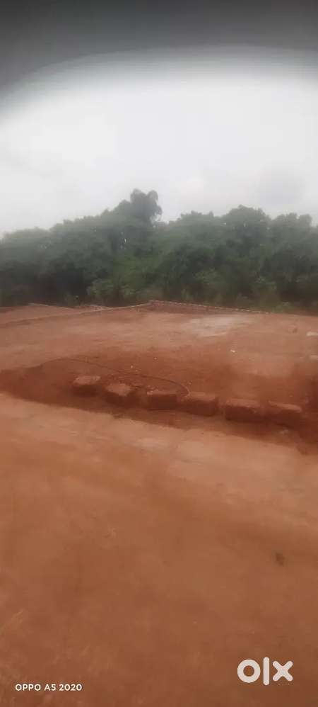 Derebail 5.52 Cents Already Muda Aproaved Site For Sale Rs.82,80,000/-