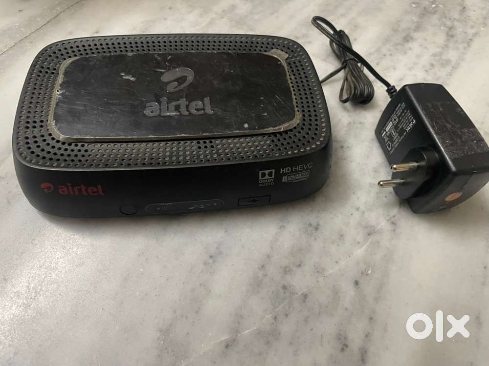 Set Top Box