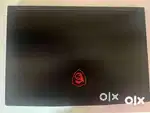 MSI GF63 Thin Laptop