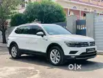 Volkswagen Tiguan All Space 2.0 TSI, 2021, Petrol