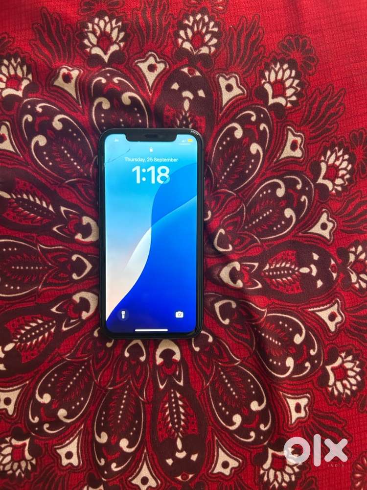 Iphone 11 128 GB In Brand New Condition