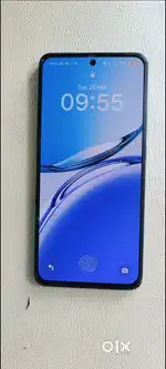 Oppo F 27 5 mount old