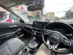 Kia Seltos 2021 Diesel 31151 Km Driven