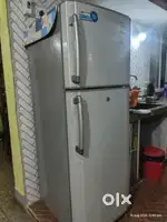Double door Samsung Refrigerator