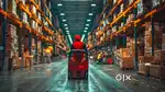 Warehouse Picker & Packer Incentives