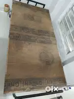 Folding Bed