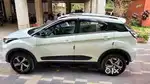 Tata Nexon 2022 Petrol 19560 Km Driven