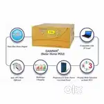 UTL GAMMA PLUS SOLAR INVERTER 2600 VA