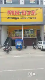 Service Associate