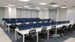 Fully Furnished Office Space for Lease – Gachibowli, Hyderabad