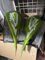 HONDA DIO BODY KIT