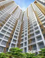 1bhk For sale in Tiara Hills on WE Highway W/Amenities Ready to Move